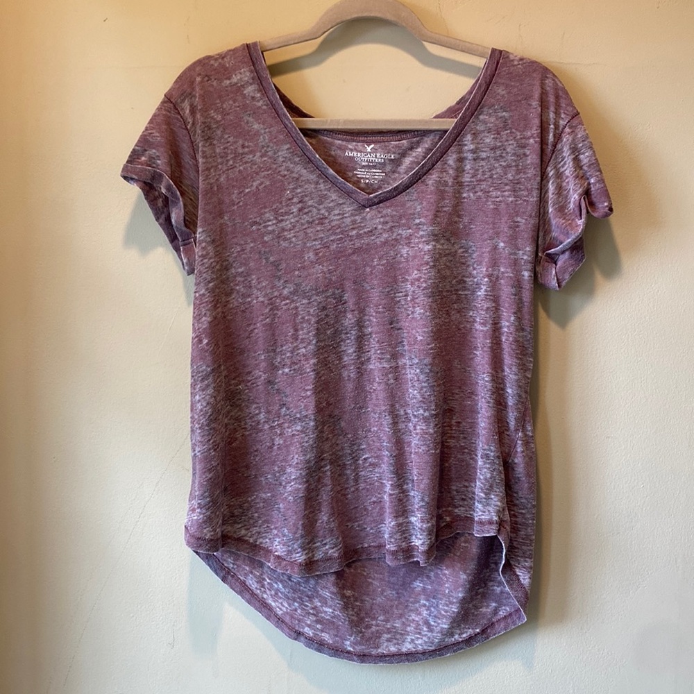 American Eagle Women’s T- Shirt